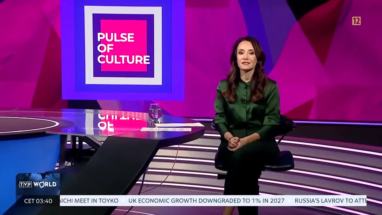 TVP World na żywo