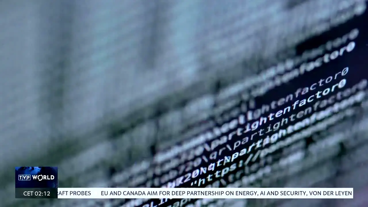 TVP World en direct