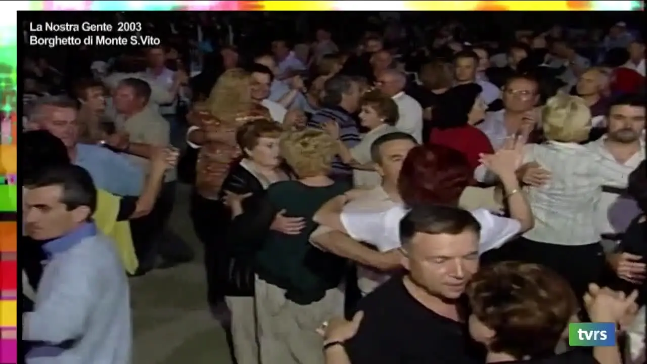 Tvrs TV in diretta
