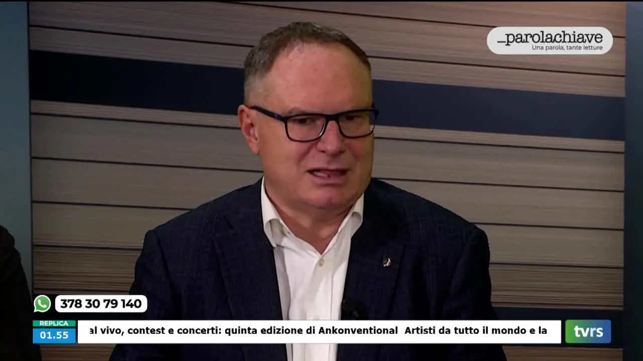 Tvrs TV en direct