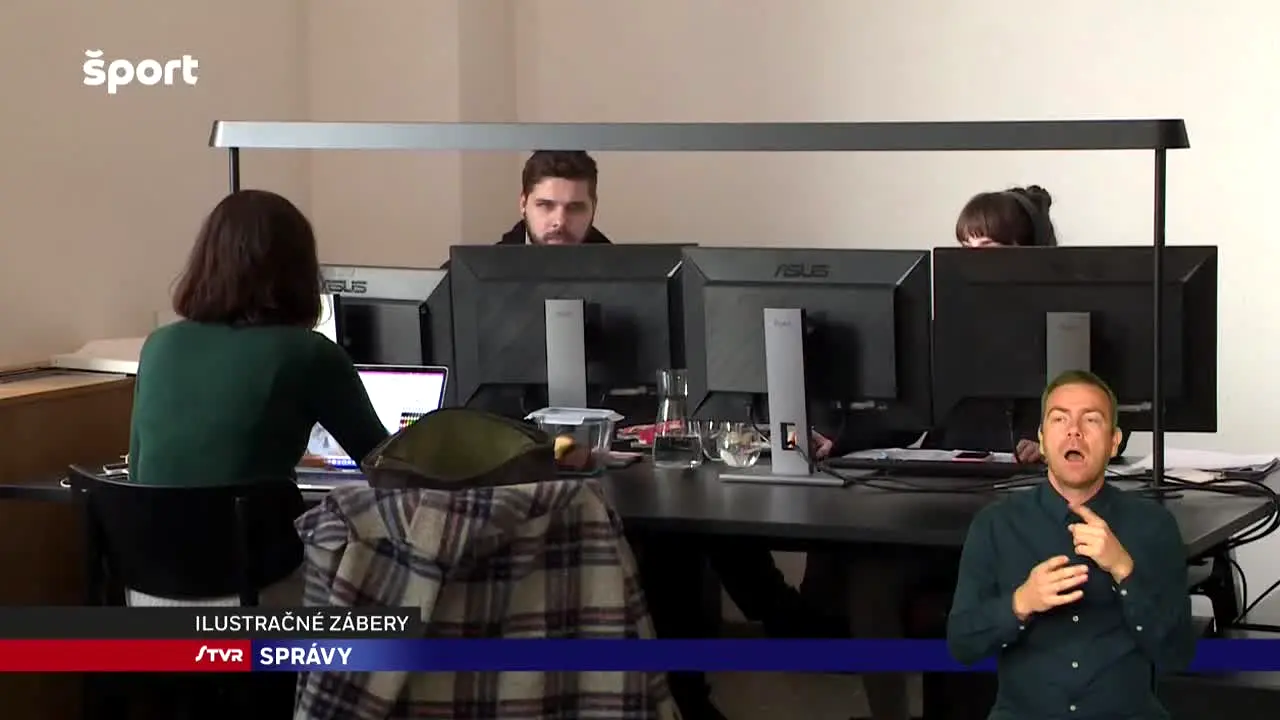 Šport en vivo