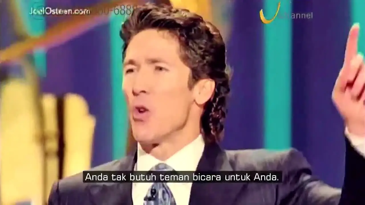 U Channel in diretta