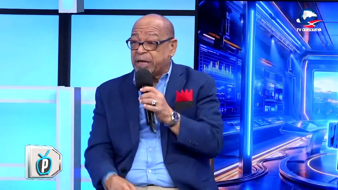 TV Quisqueya live