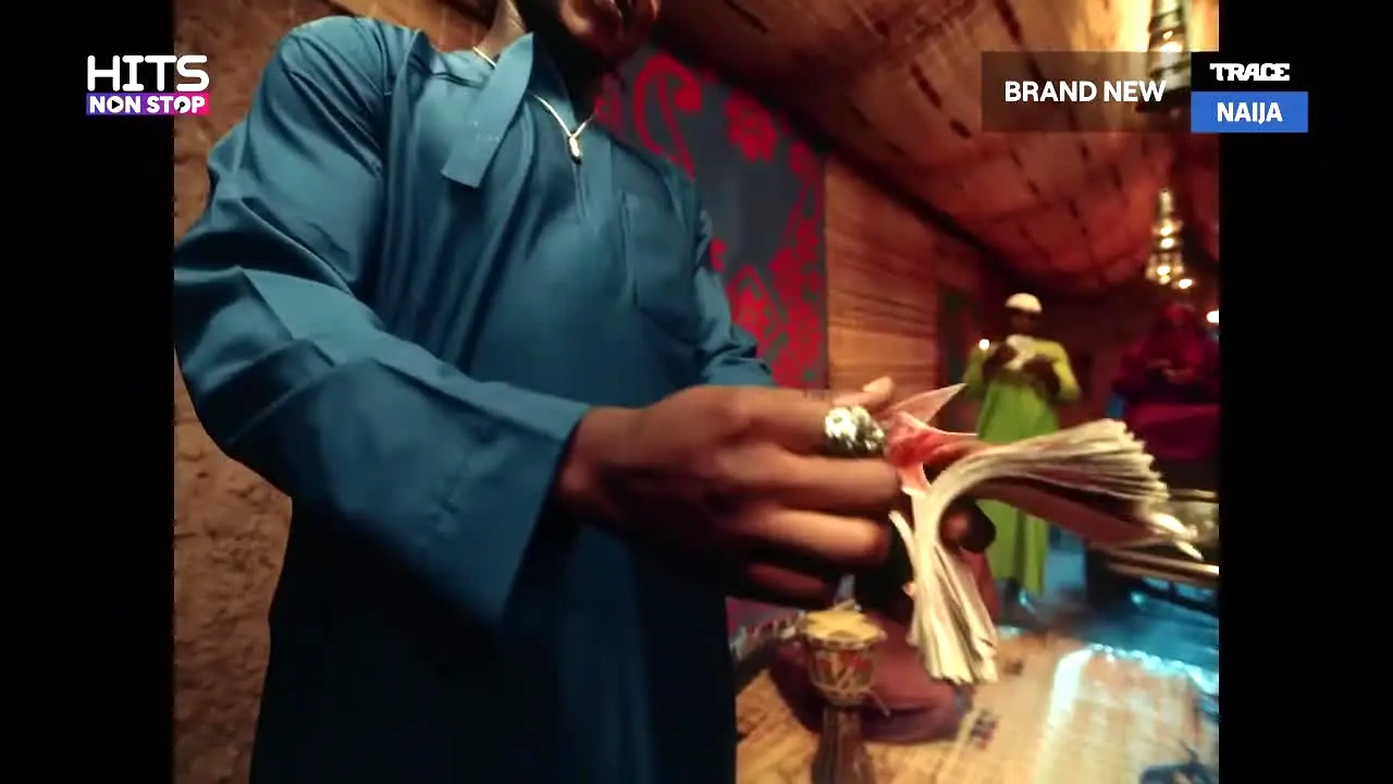 Trace Naija live