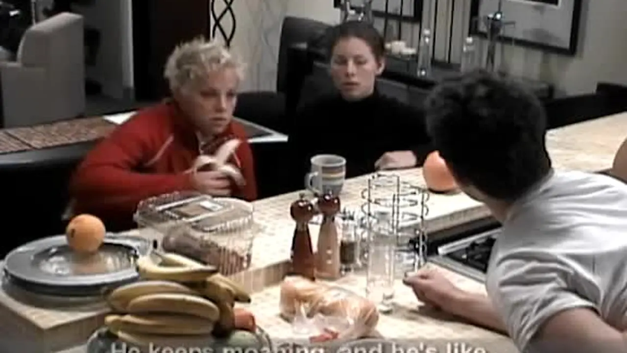Hell's Kitchen live