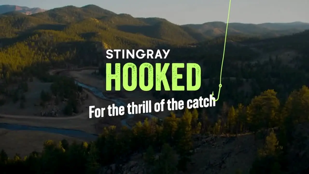 Hooked en direct