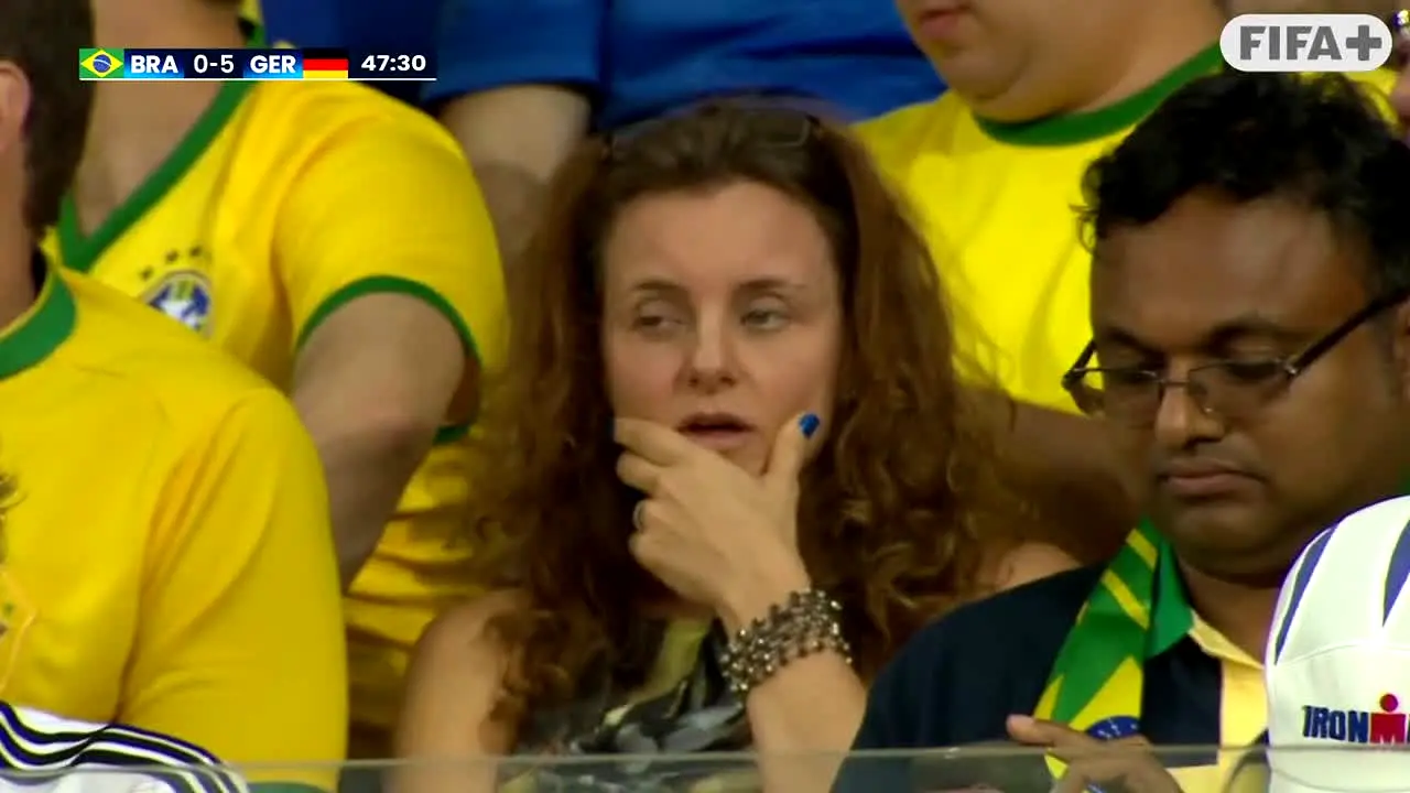 FIFA+ ao vivo