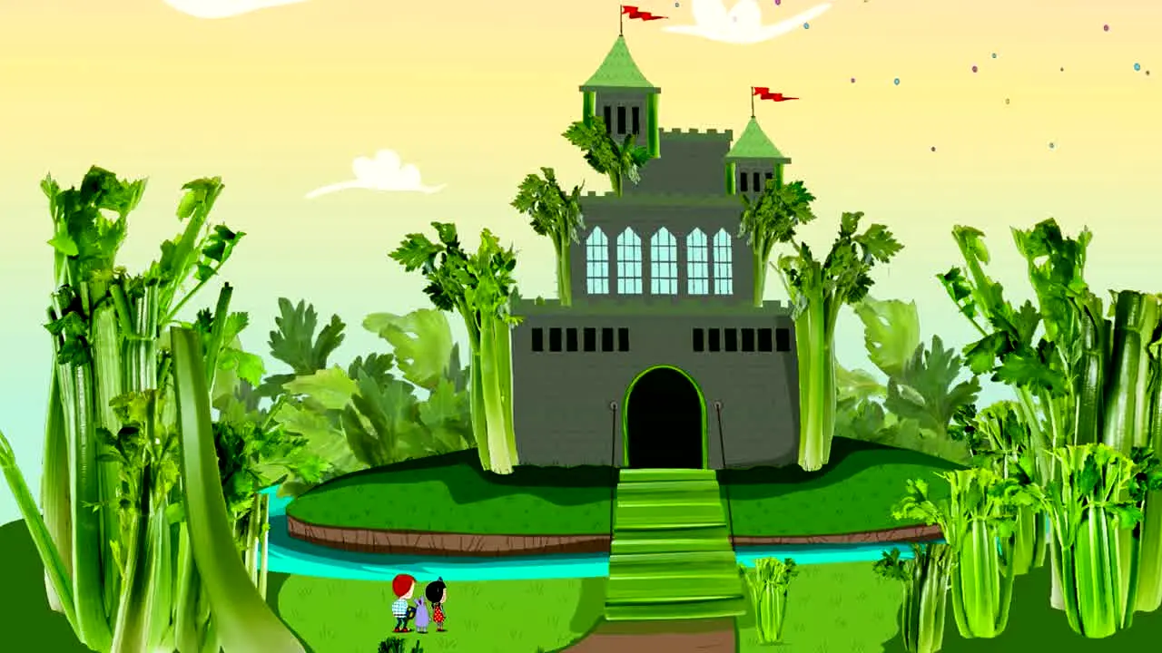 Toon Goggles in diretta