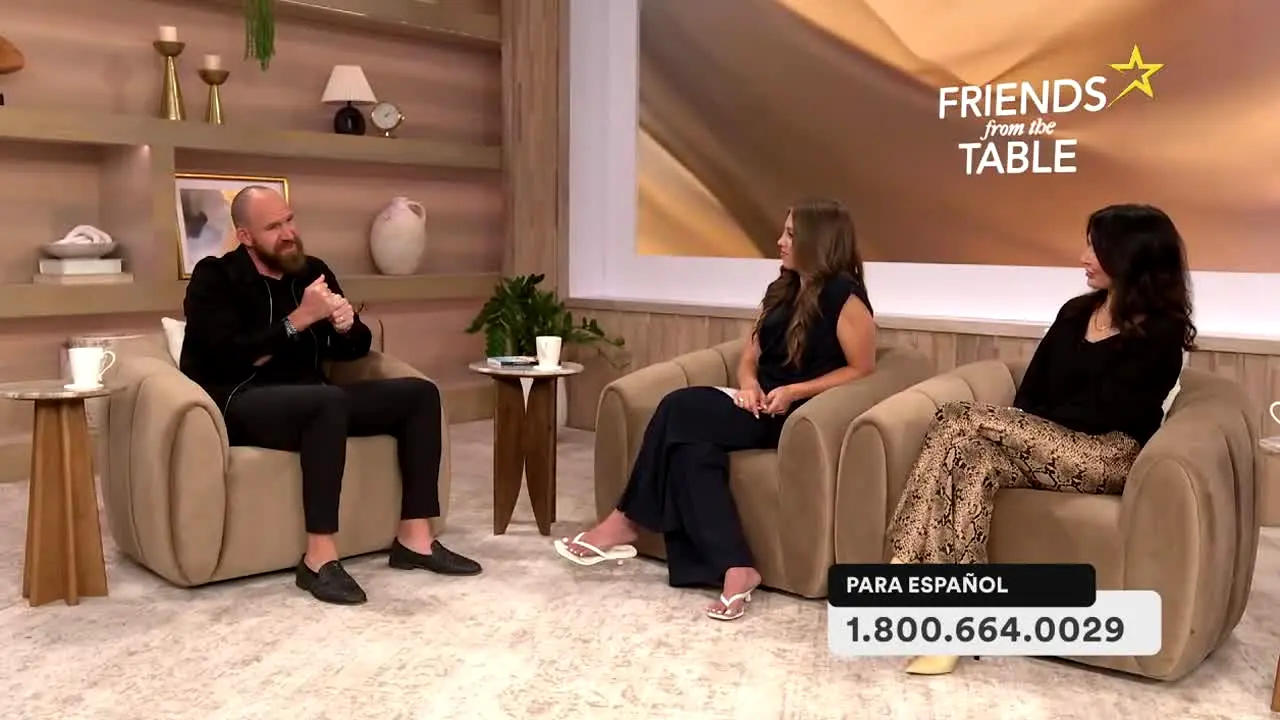 Daystar TV ao vivo