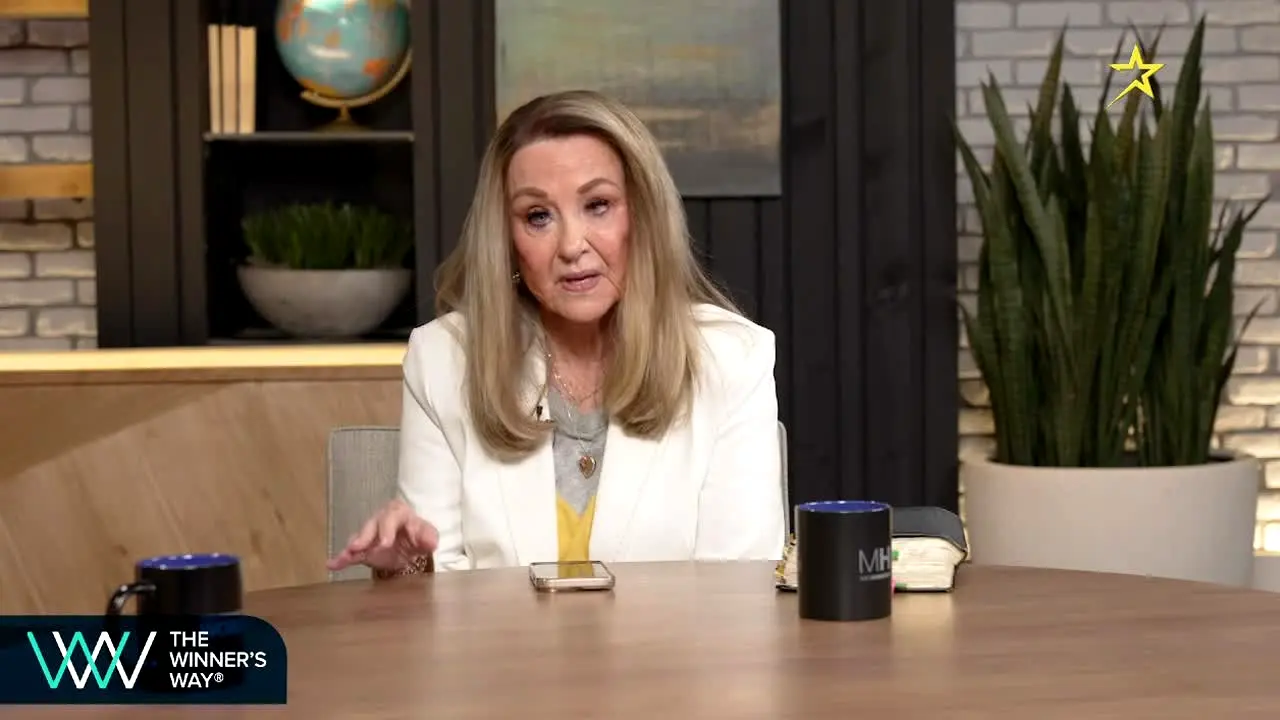 Daystar TV live