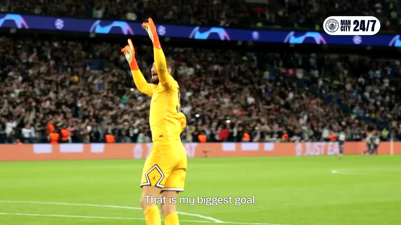 Man City 24/7 en direct
