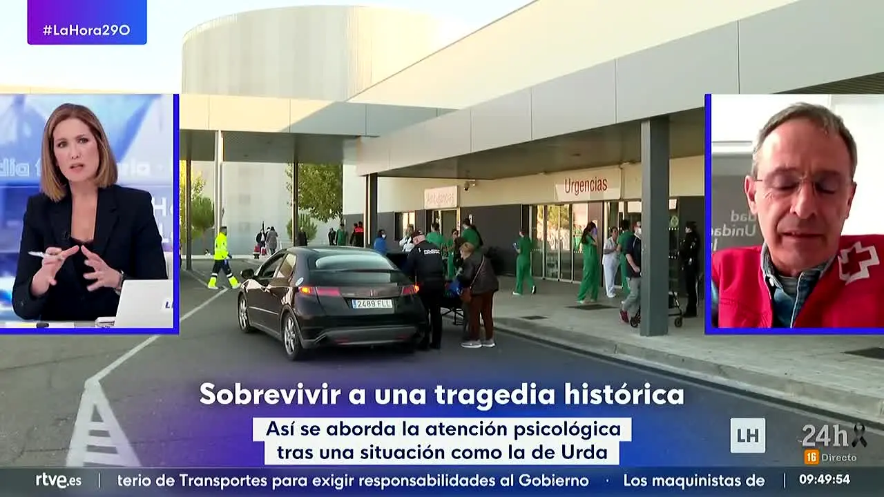 24H ao vivo