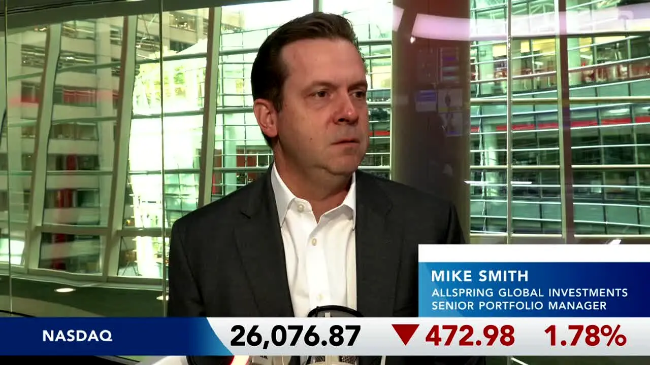 Bloomberg Originals live