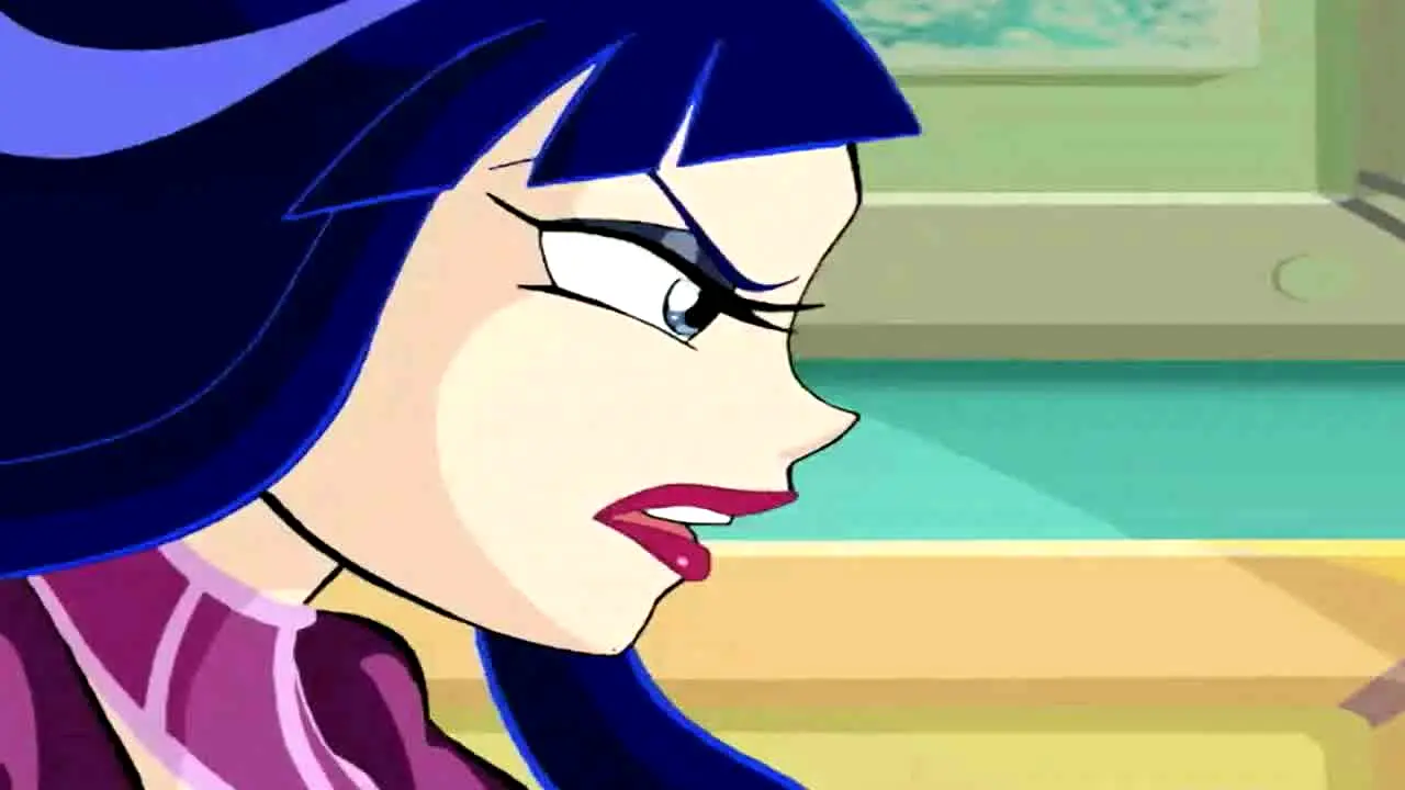Winx Club TV live