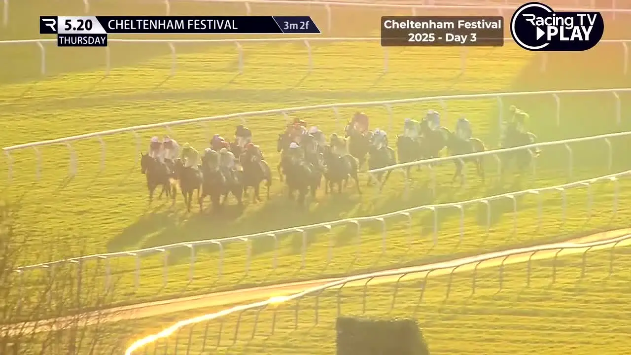 Racing TV Play live