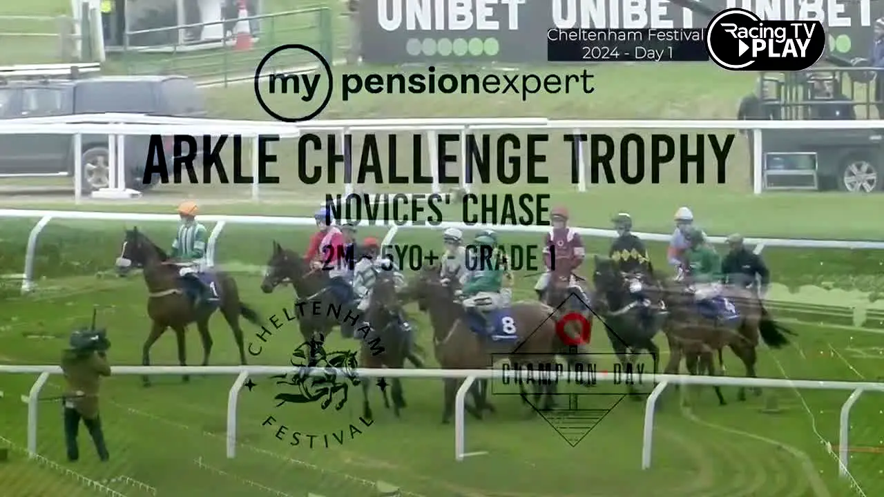Racing TV Play live