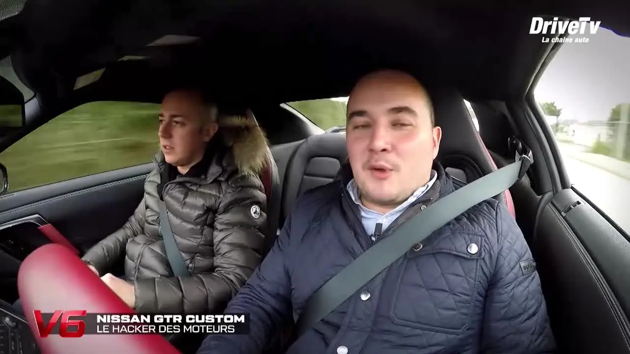 Drive TV na żywo