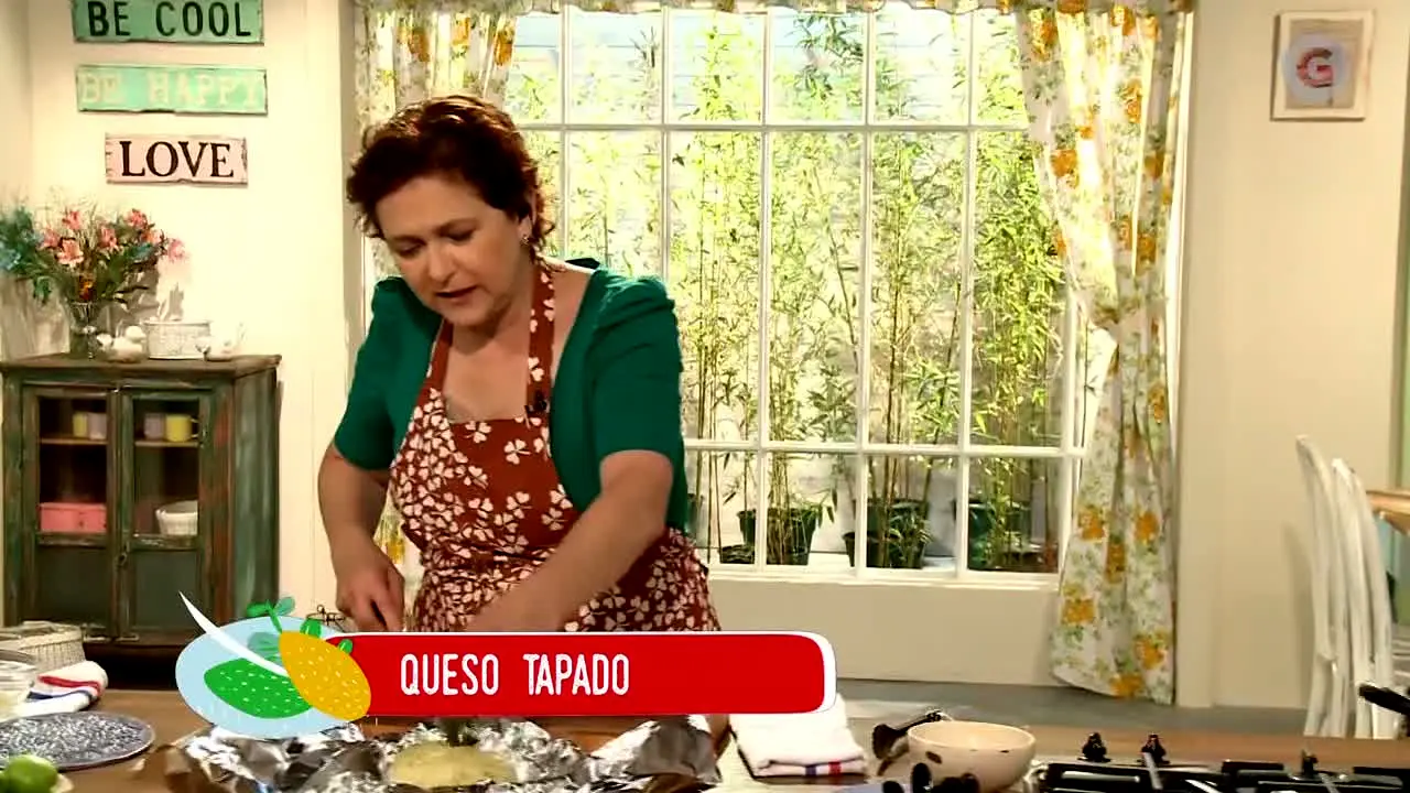 El Gourmet live