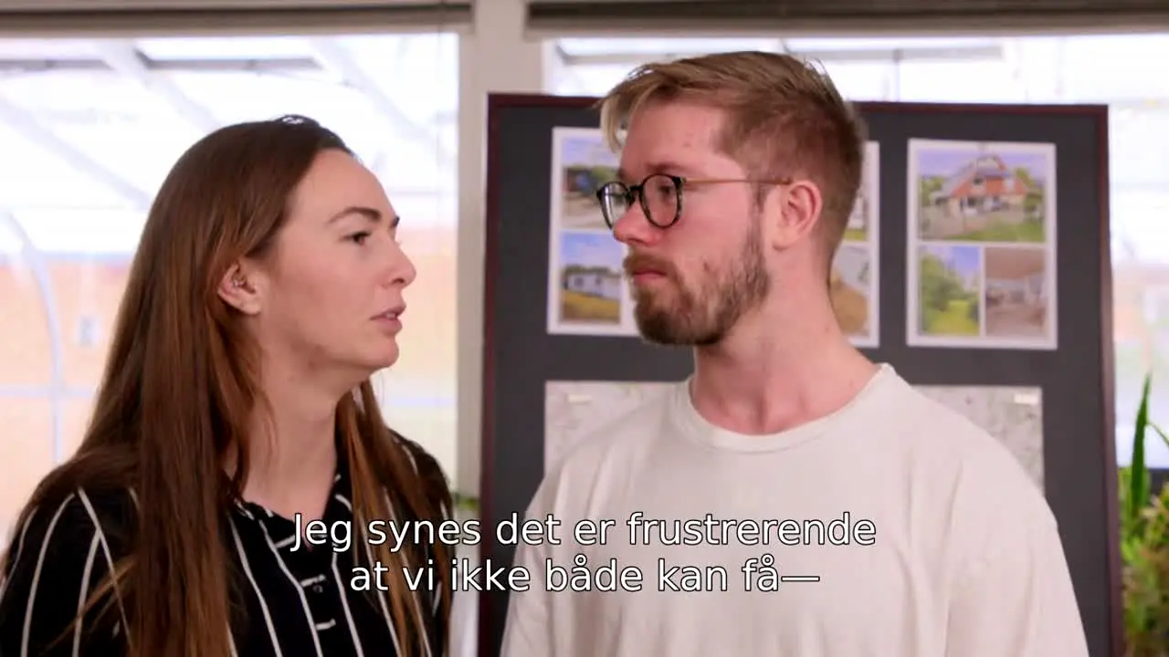 Boligkjøp i blinde live