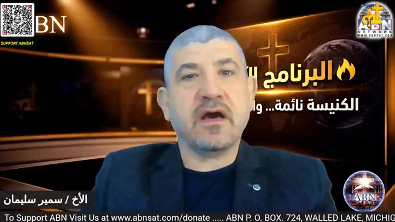 ABNsat in diretta