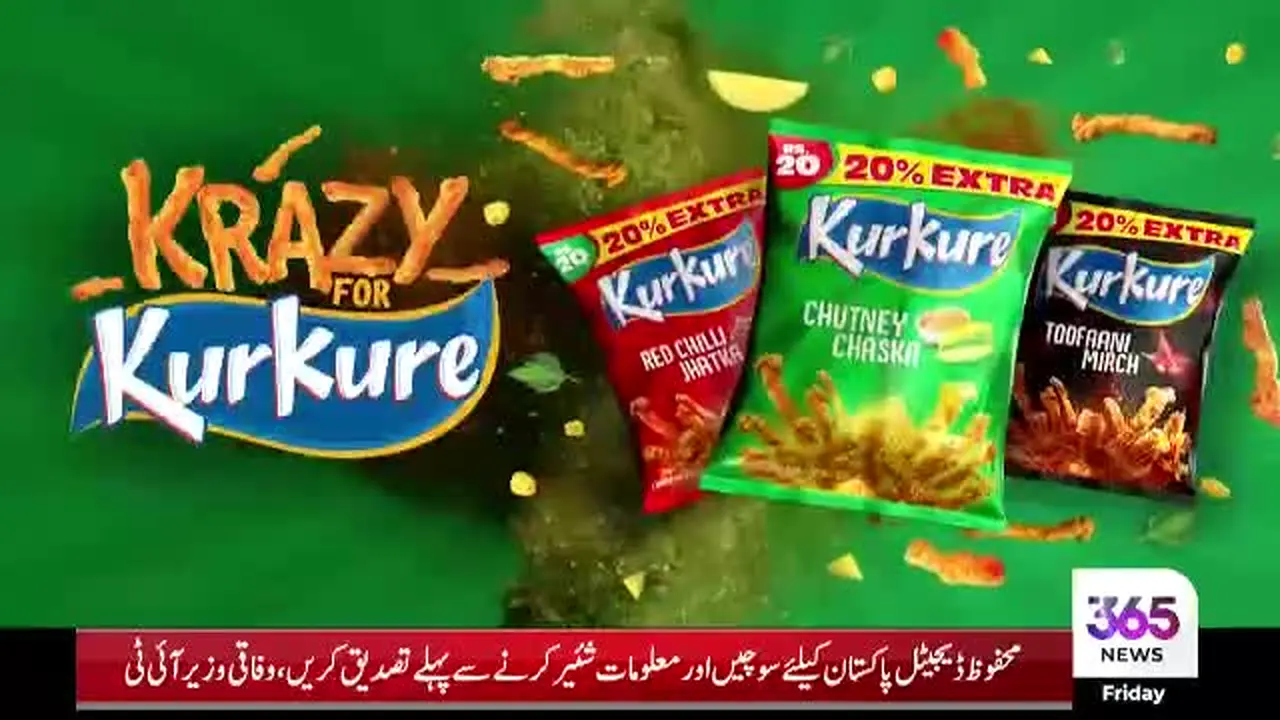 365 News live