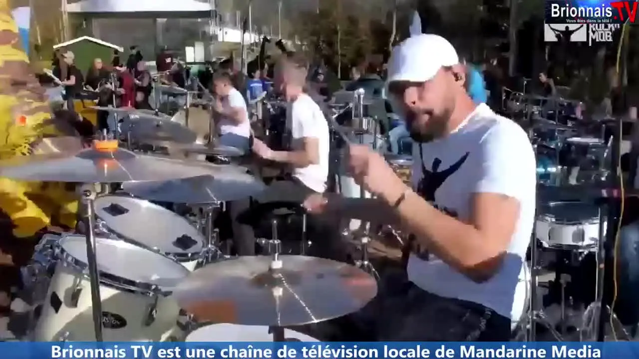 Brionnais TV na żywo