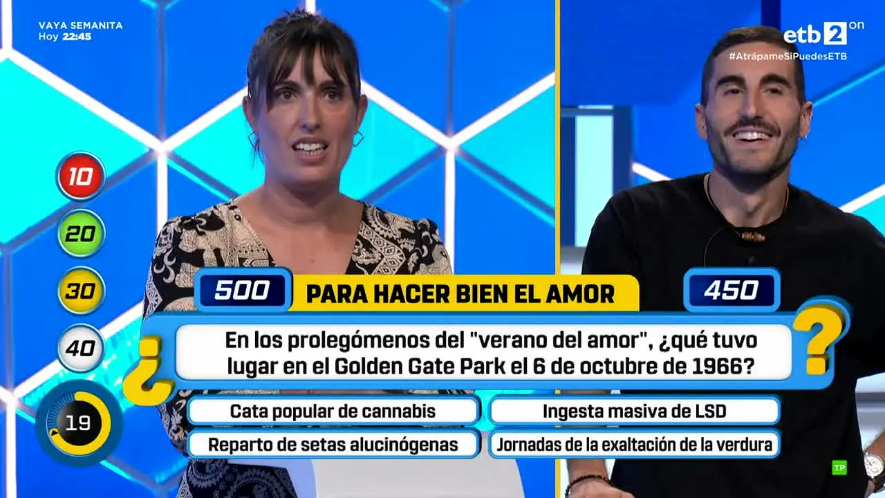 ETB 2 On live