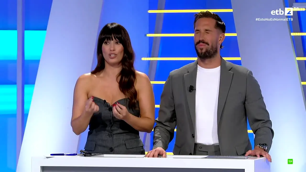 ETB 2 On en direct