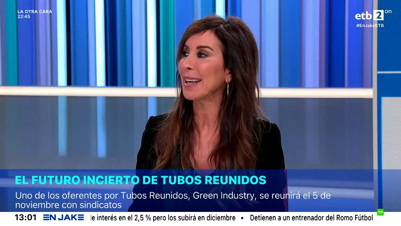 ETB 2 On live