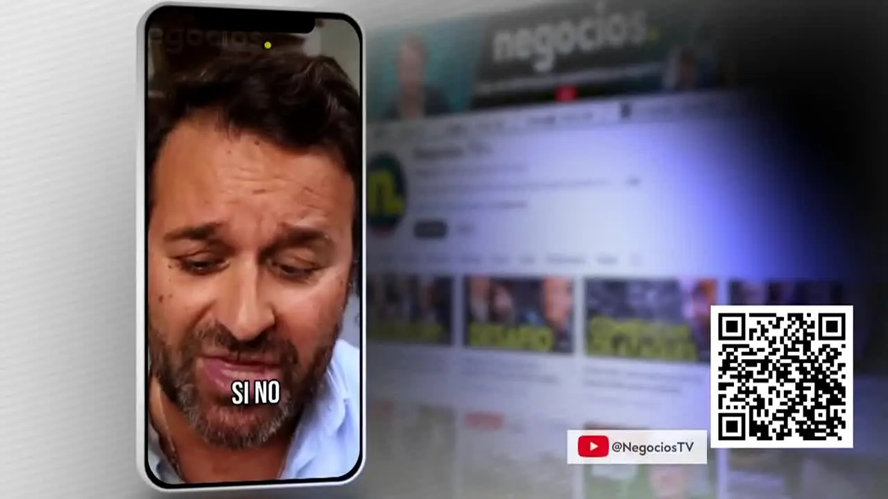 Negocios live