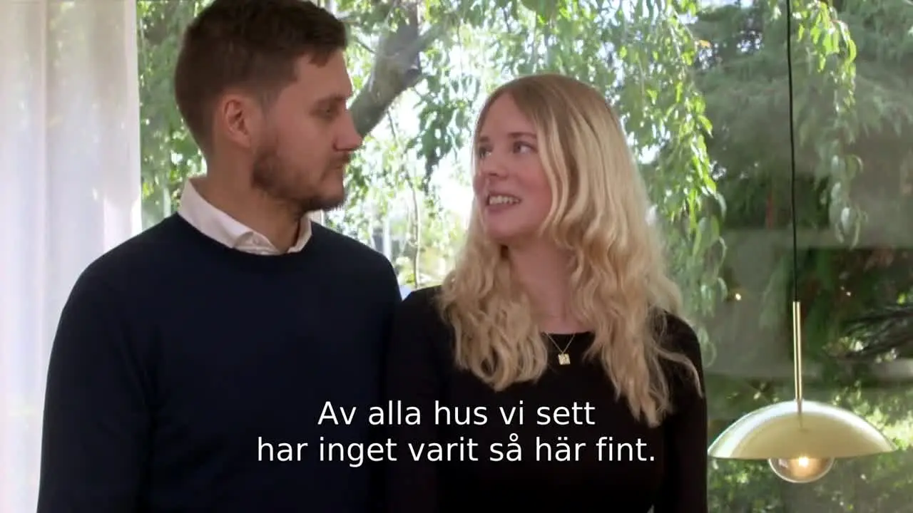 Buying Blind Denmark en direct