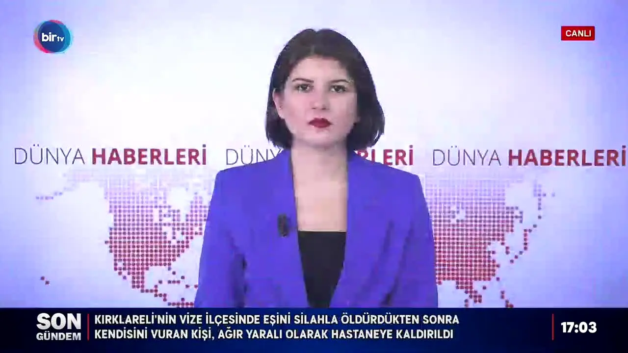 Bir TV live