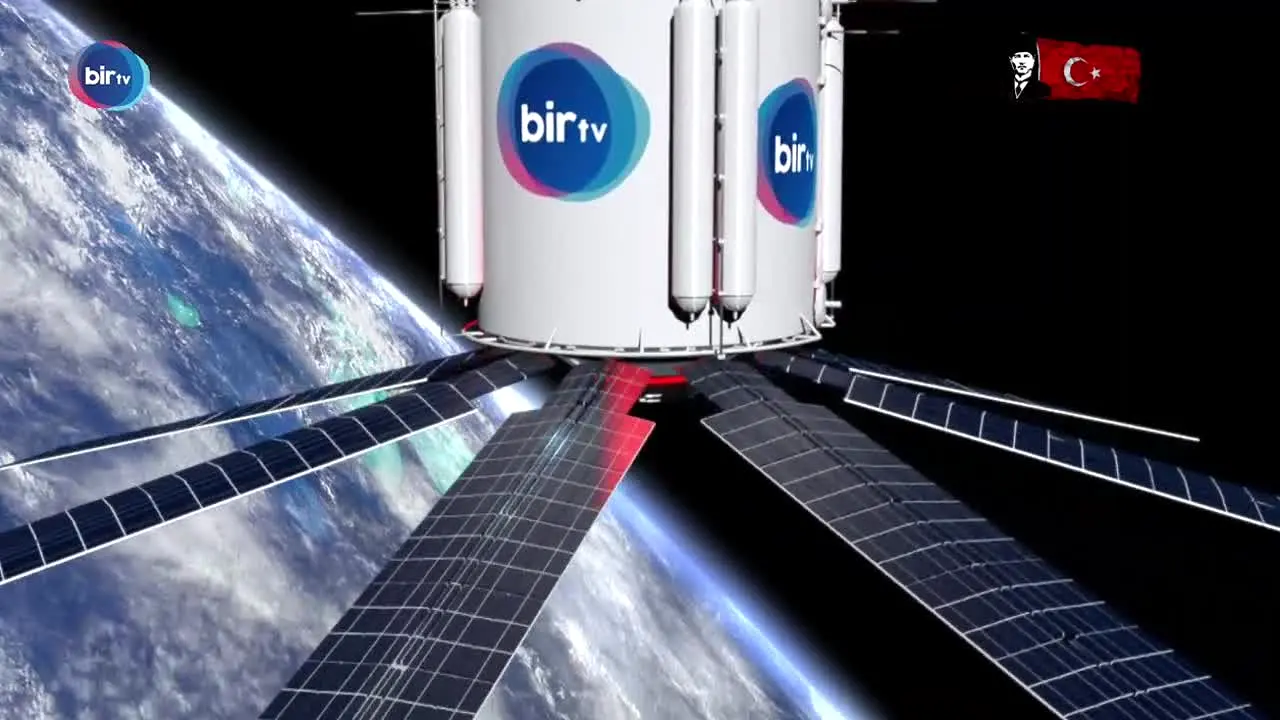 Bir TV in diretta