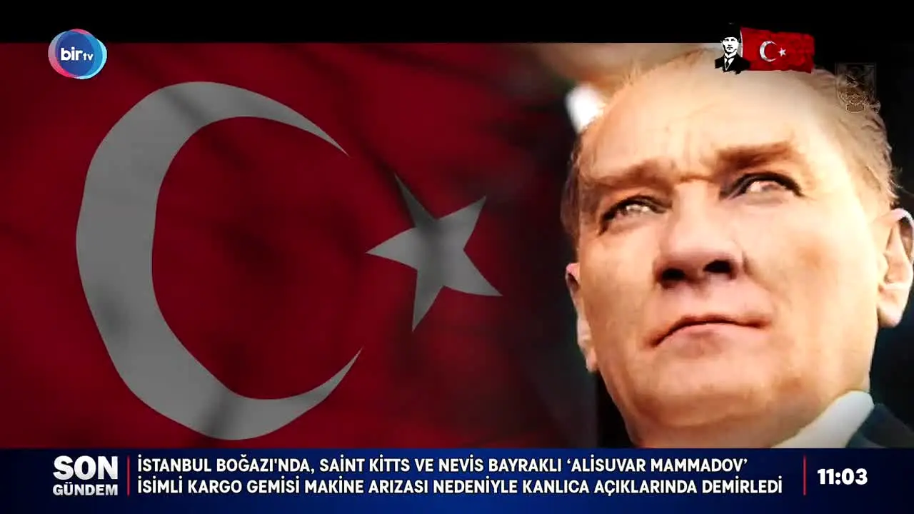 Bir TV live