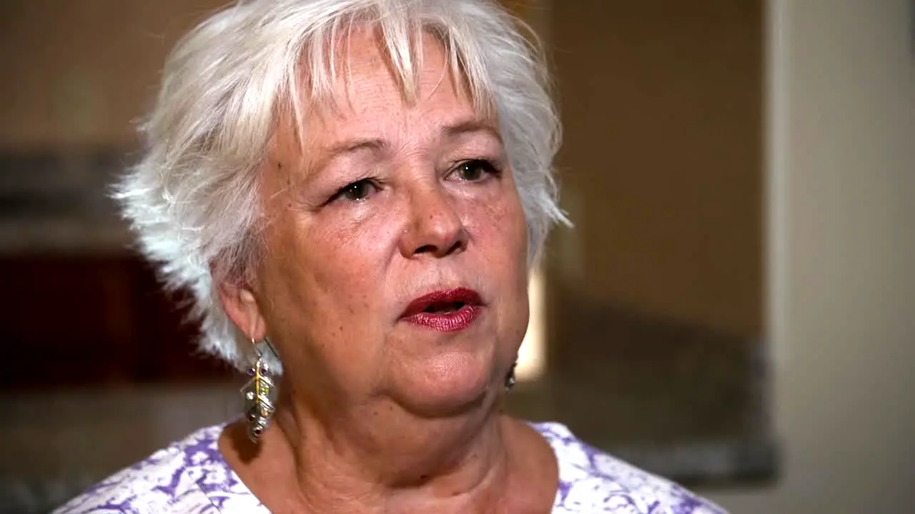 Pluto TV True Crime live