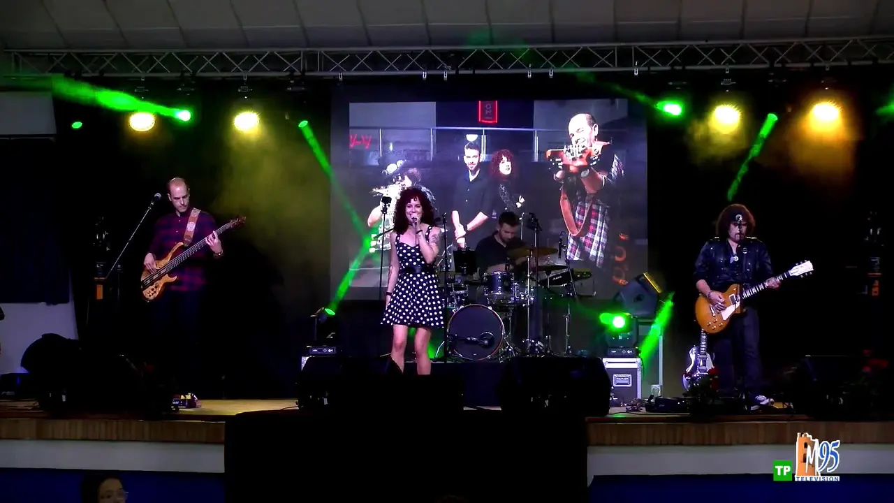 M95 Marbella live
