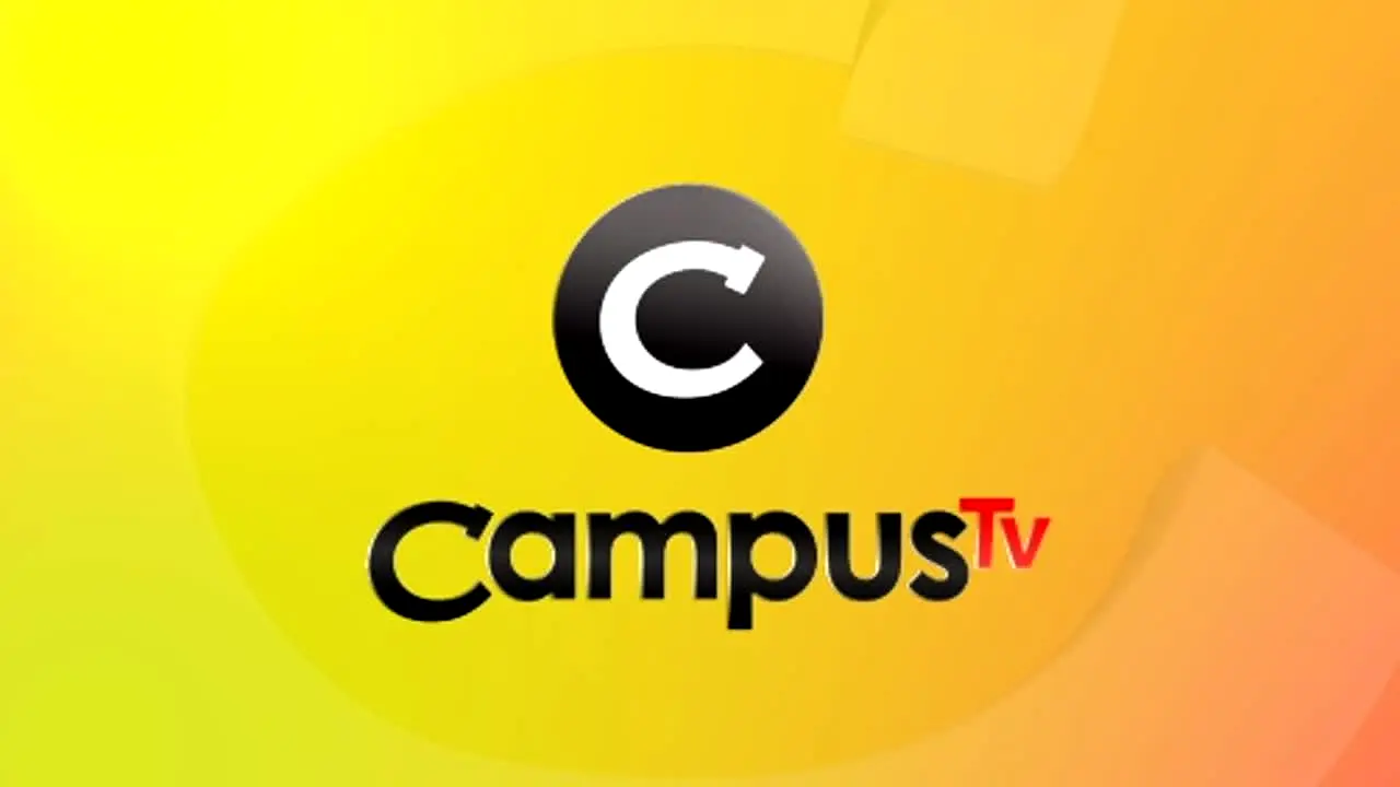 Campus TV en vivo