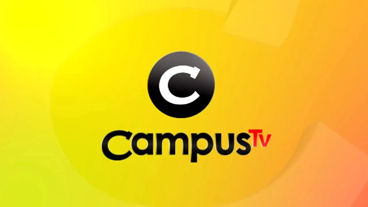 Campus TV en direct