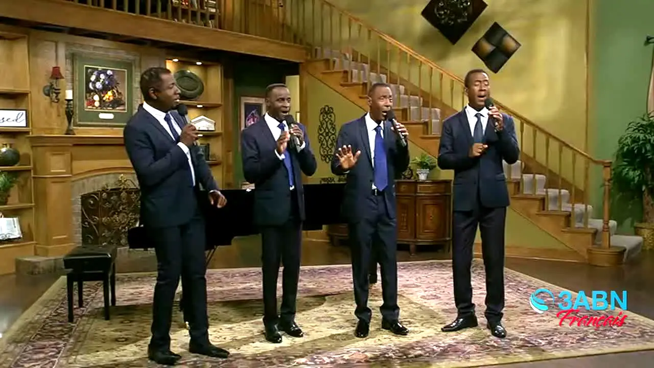 3ABN French live