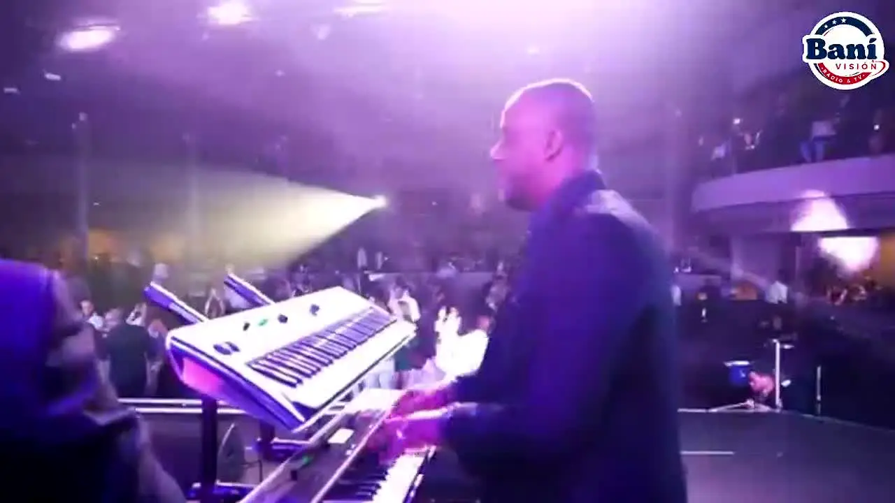 Bani Vision live