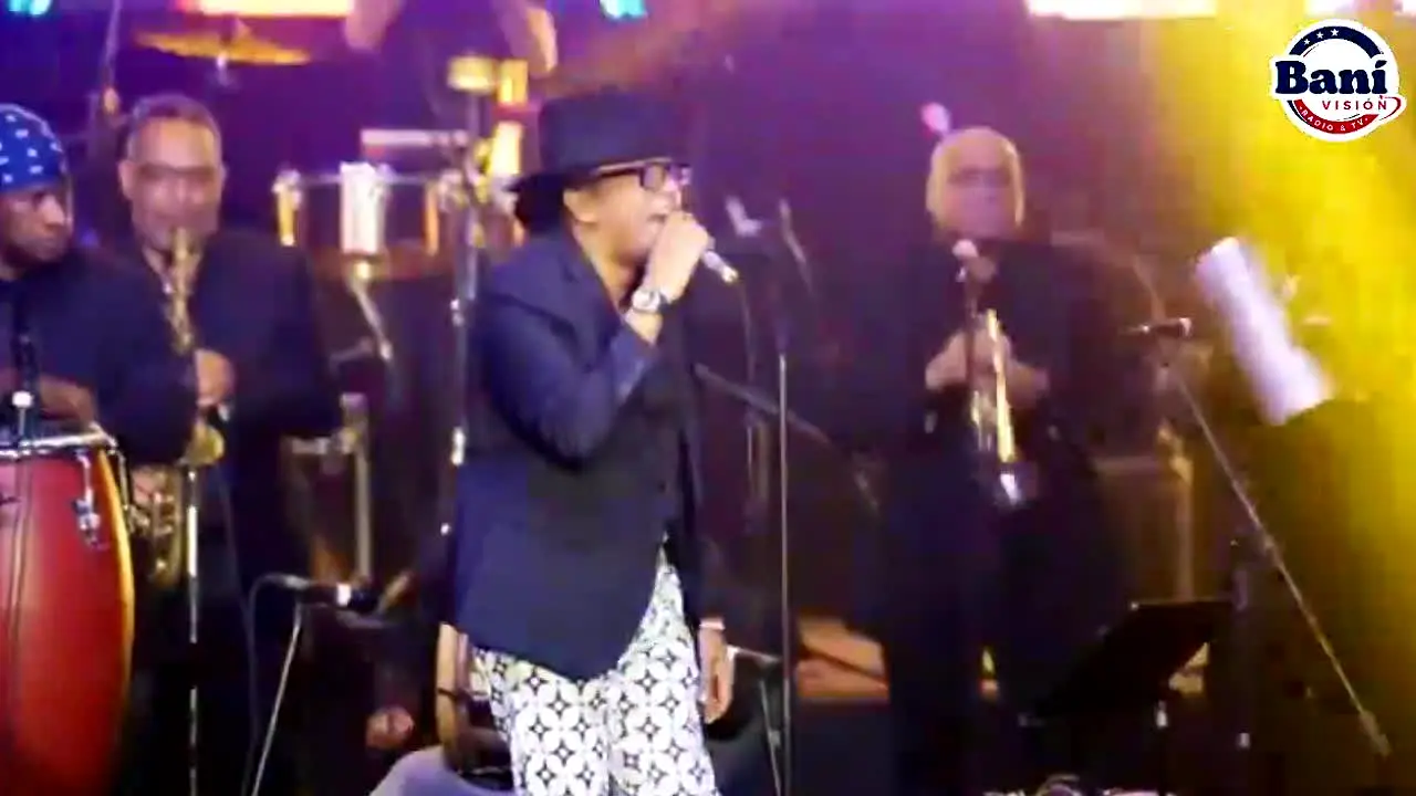 Bani Vision live