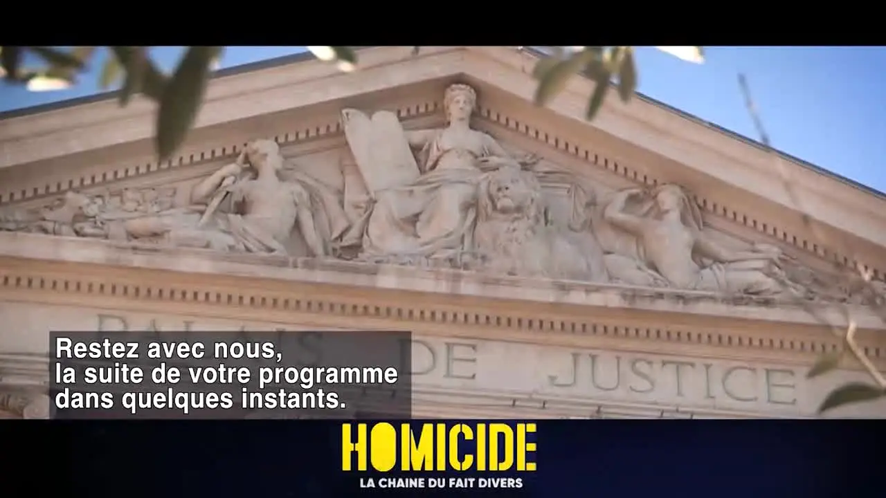 Homicide ao vivo