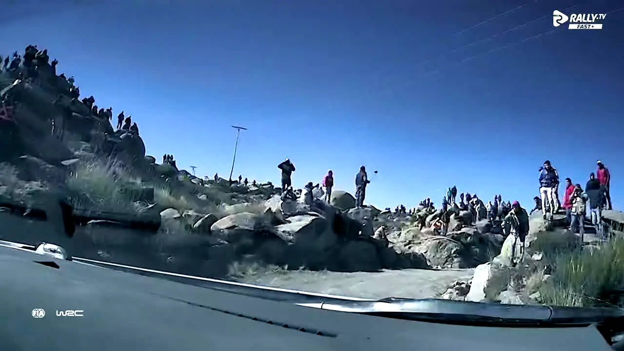 Rally.TV FAST+ live