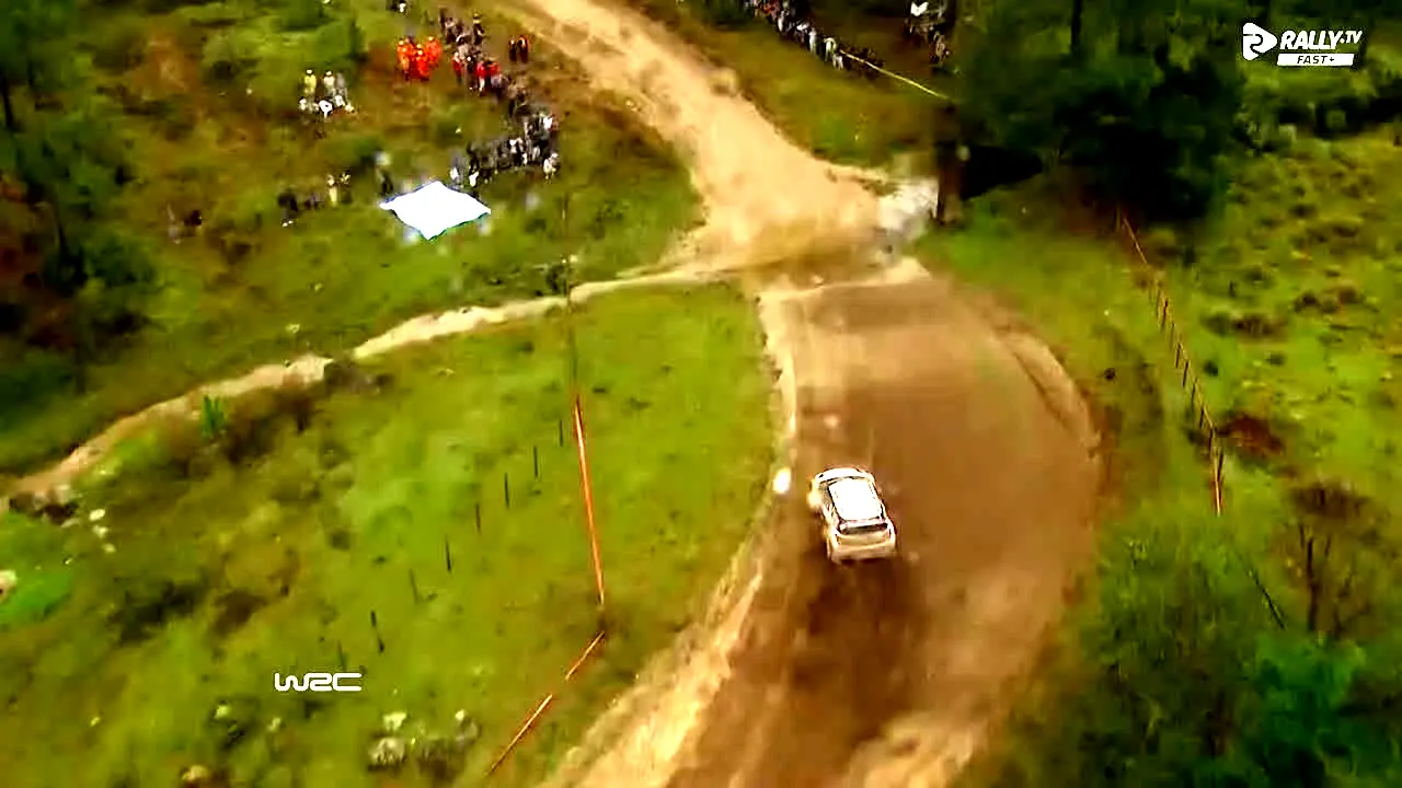 Rally.TV FAST+ live