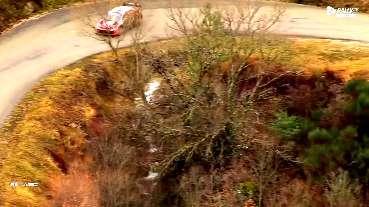 Rally.TV FAST+ in diretta