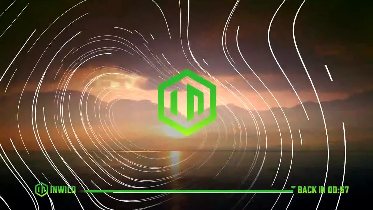 INWILD live