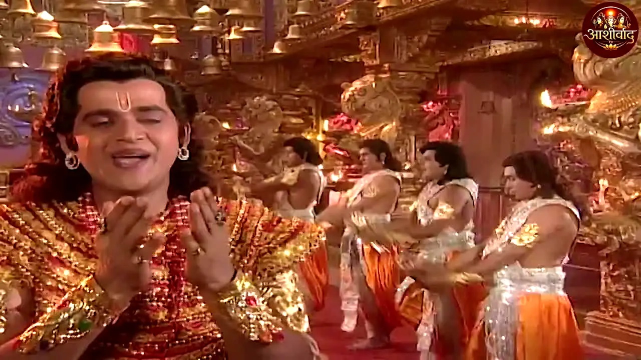Aashirwad TV live
