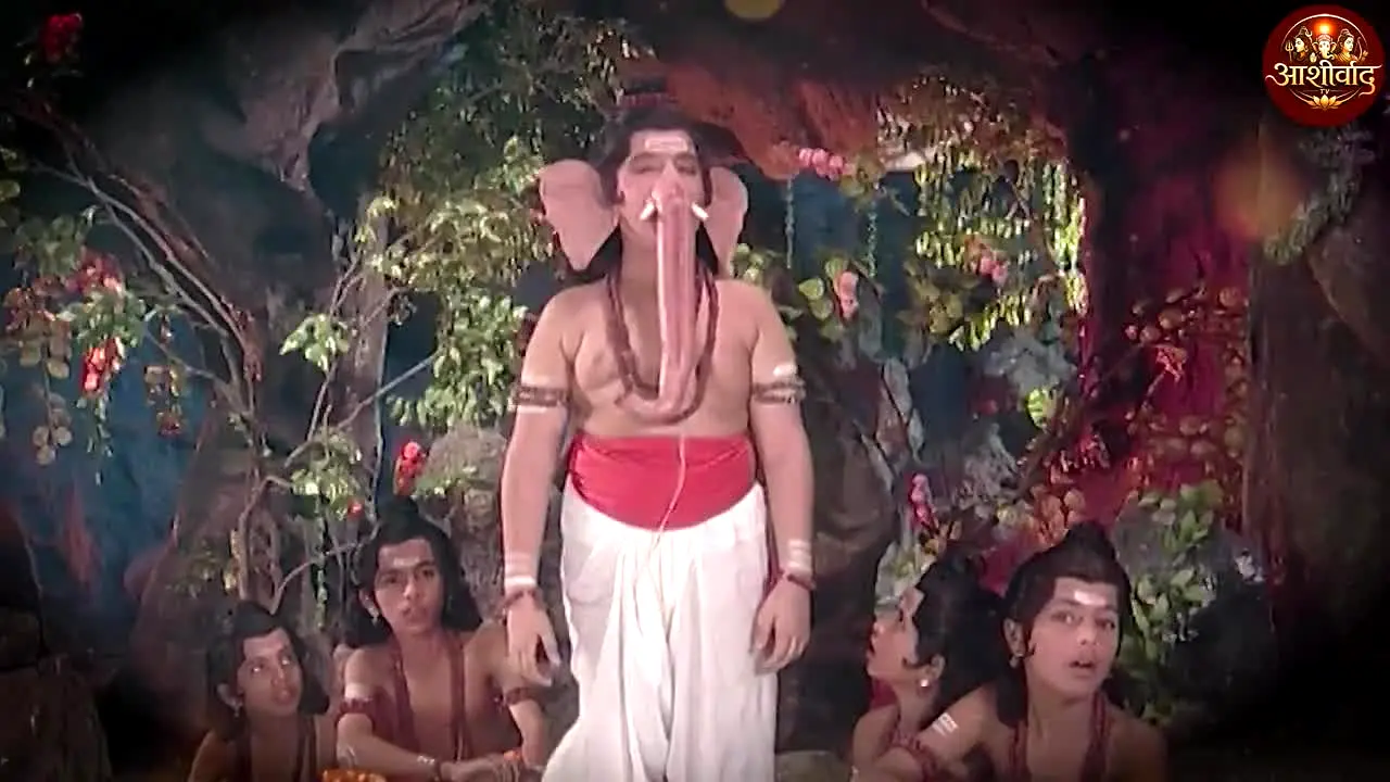 Aashirwad TV live