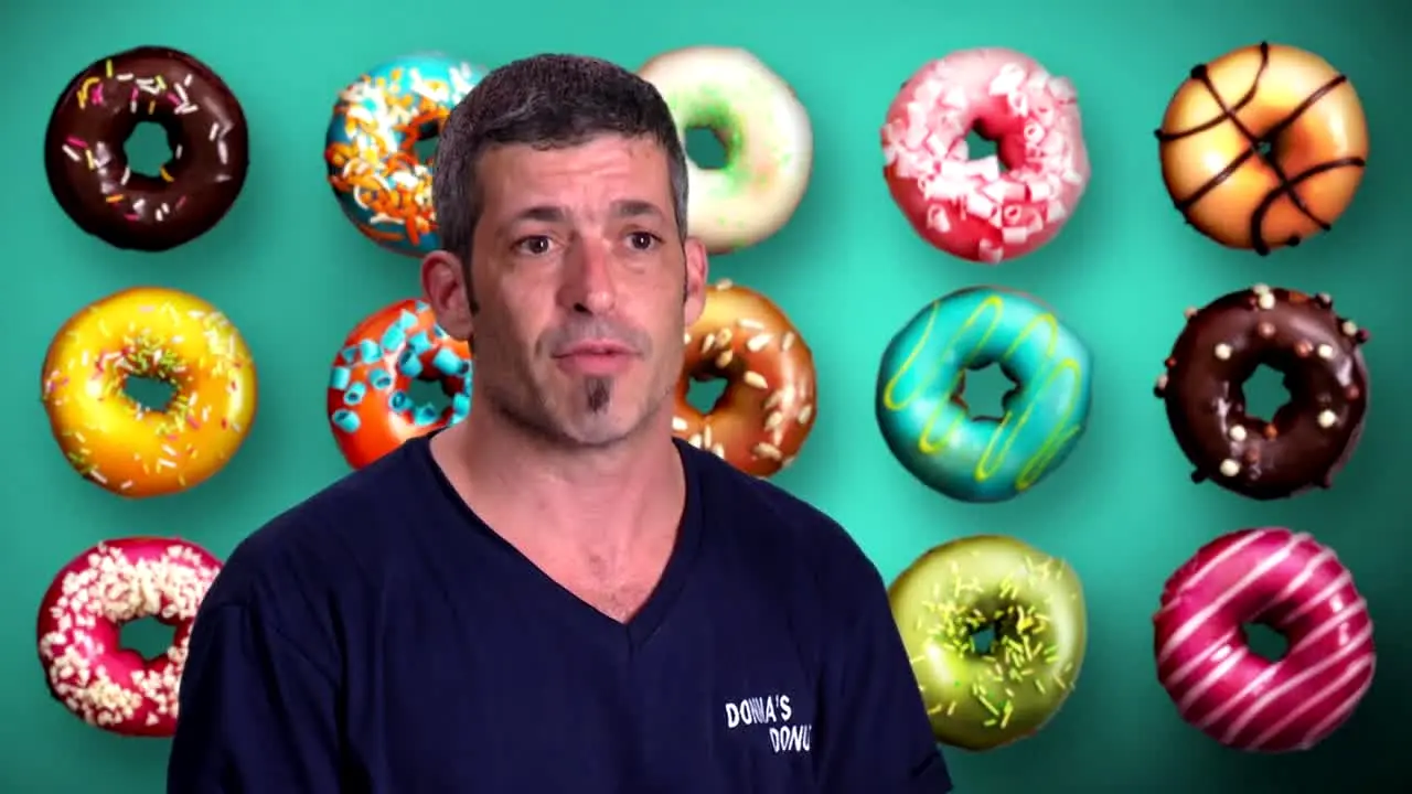 Pluto TV Cuisine na żywo