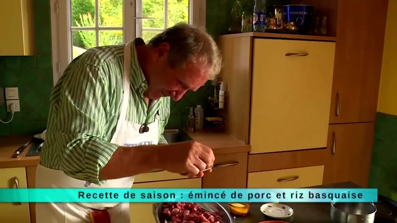Pluto TV Cuisine en vivo